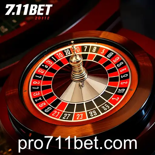 711bet Revolutionizes Online Gaming Industry