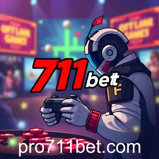 711bet: Transforming the Online Gaming Landscape