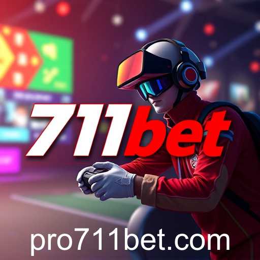 711bet Transforms Online Gaming Experience