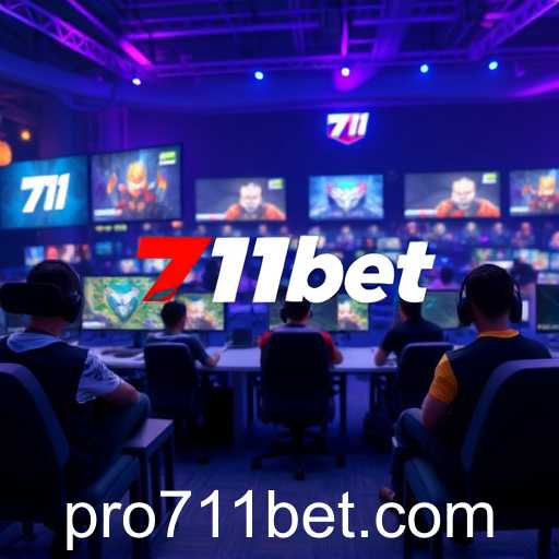The Rise of 711bet in the Online Gaming World