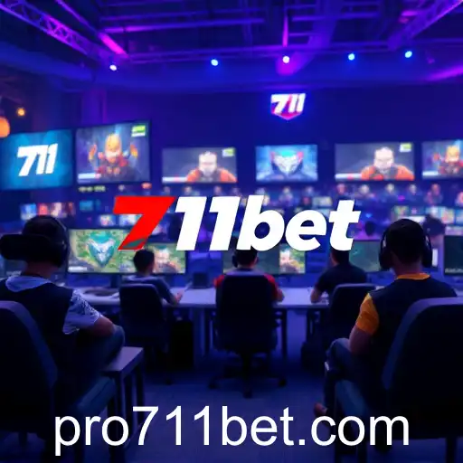 The Rise of 711bet in the Online Gaming World