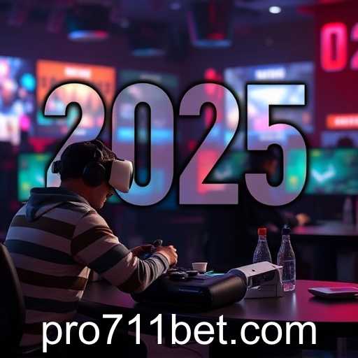 711bet: Revolutionizing Online Gaming in 2025