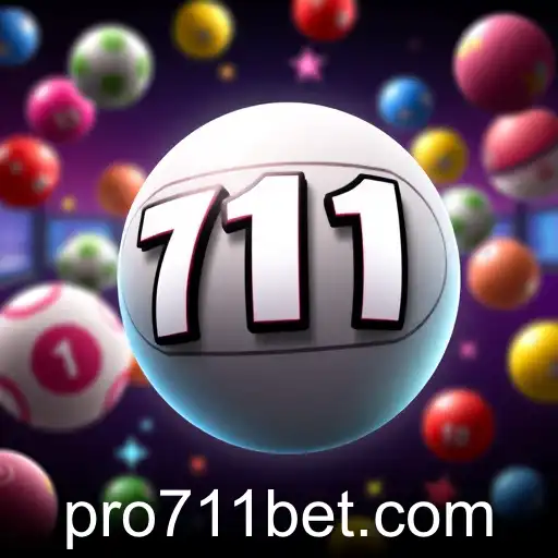 Exploring the Thrills of Online Bingo on 711bet
