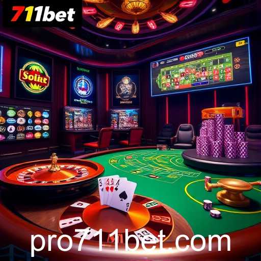 711bet