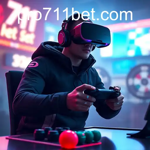 The Digital Evolution of Online Gaming