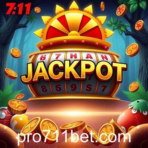 711bet