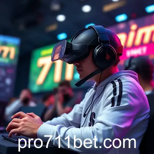 The Rise of 711bet: A Digital Gaming Phenomenon