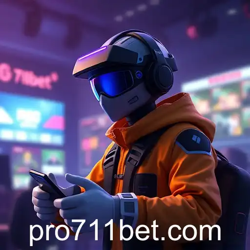 The Rise of Online Betting Platforms