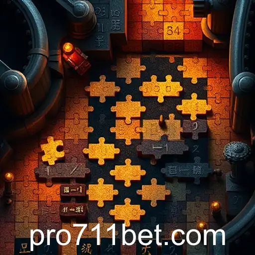 The Rise of 711bet in Online Gaming