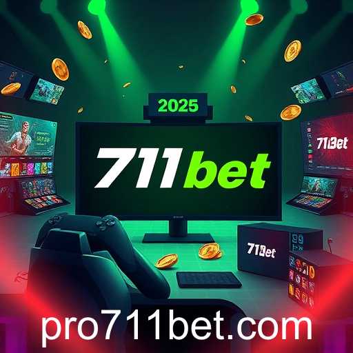 Rise of Online Betting Platforms: The 711bet Phenomenon
