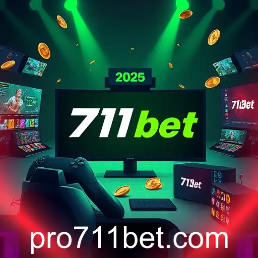 Rise of Online Betting Platforms: The 711bet Phenomenon