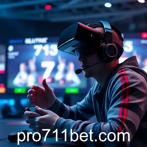 Online Gaming Evolution