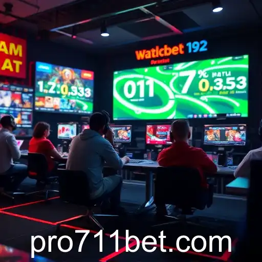 The Rise of Online Platforms in Gaming