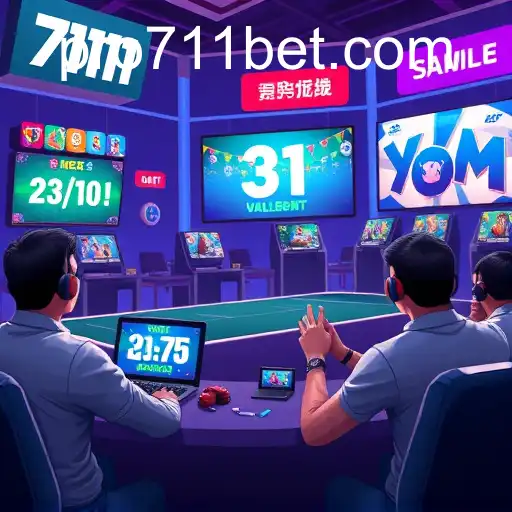 The Rise of Online Gaming Platforms in 2025