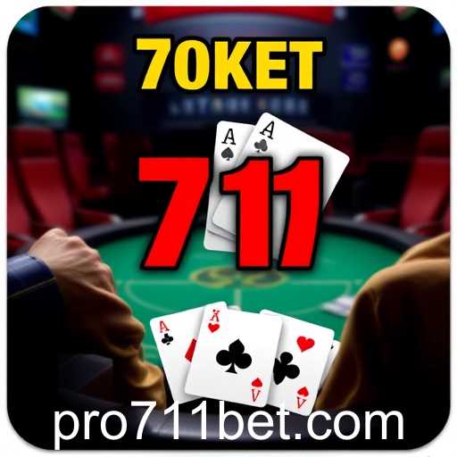 711bet