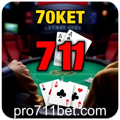 Exploring the 711bet Experience: A Highlight of Poker in Online Gaming