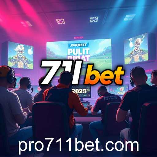 The Rise of 711bet: Gambling in the Digital Age