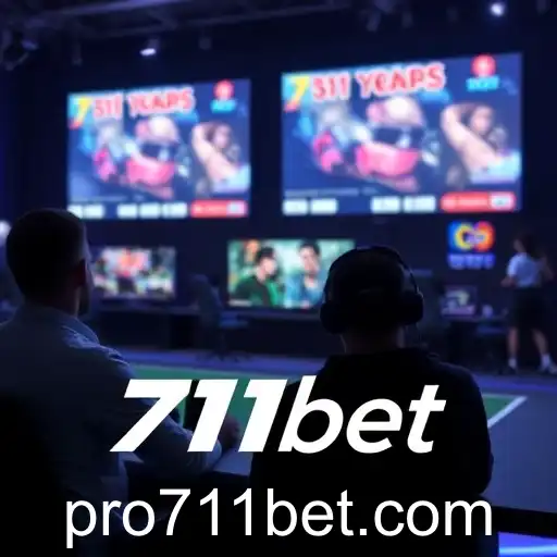 The Rise of 711bet: Gaming in the Digital Era