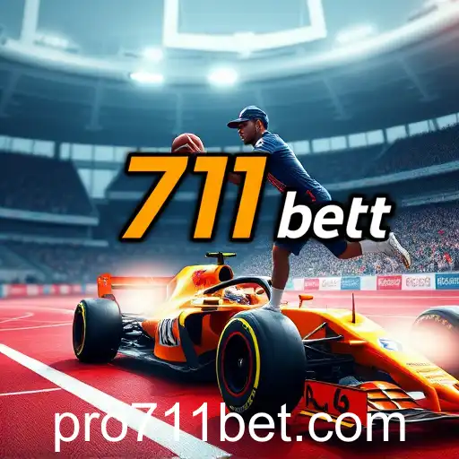Exploring the Dynamics of Sports Betting: The Role of 711bet in Modern Gambling