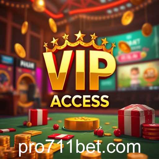711bet